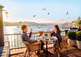 Екскурзия до Истанбул, Турция от Велико Търново - градът на два континента